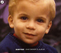 Samiyam - Sam Baker's Album - Music CD