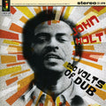 Holt,john - 500 Volts Of Dub - Music CD