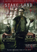 Stake Land - Stake Land - DVD