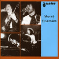 Tractor / Way Of Life - Worst Enemies - Music CD