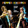 Adams,pepper / Knepper,jimmy - Quintet - Music CD