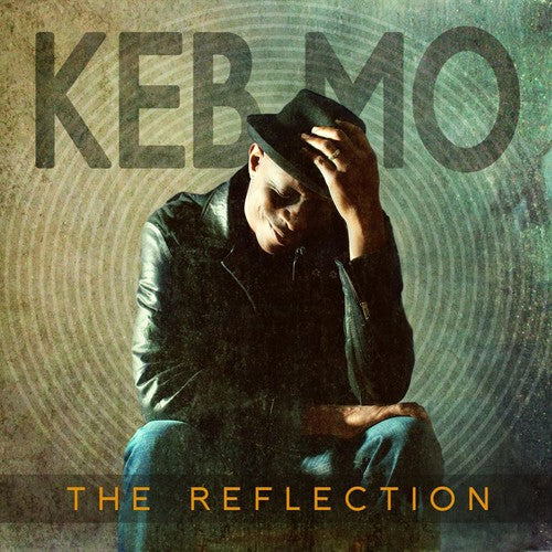 Keb Mo - Reflection - Music CD