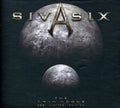 Siva Six - Twin Moons - Music CD
