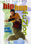 Russell,gregg - Bob Rizzo's Hip Hop Dance Fuzion - DVD