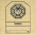 Tripswitch - Wormhole - Music CD