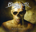 Obduktion - Pain Chronicles - Music CD