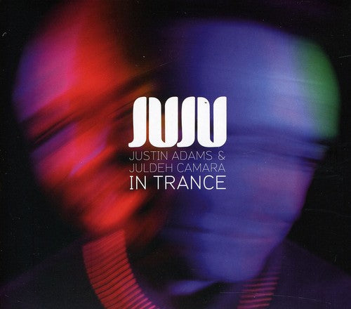 Juju - In Trance - Music CD