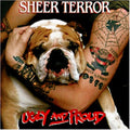 Sheer Terror - Ugly & Proud - Music CD