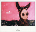 Ada - Meine Zarten Pfoten - Music CD