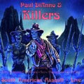 Di'anno,paul - Paul Di'anno & Killers - Music CD