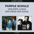 Purple Schulz - Classic Albums - Music CD