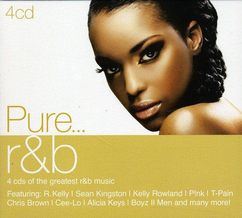 Pure R&b / Various - Pure R&b / Various - Music CD