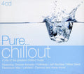 Pure Chillout / Various - Pure Chillout / Various - Music CD