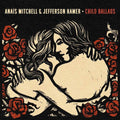 Mitchell,anais & Hamer,jefferson - Child Ballads - Music CD