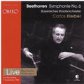Beethoven / Kleiber / Bayerisches Staatsorchester - Symphony 6 In F Major Op 68: Pastorale - Music CD