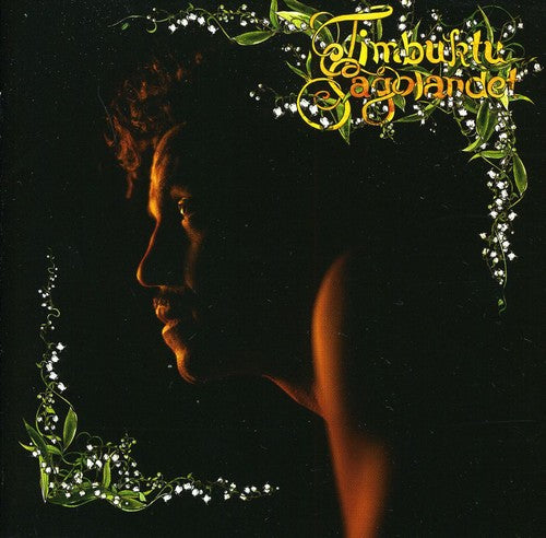 Timbuktu - Sagolandet - Music CD