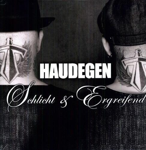 Haudegen - Schlicht & Ergreifend - Vinyl Record
