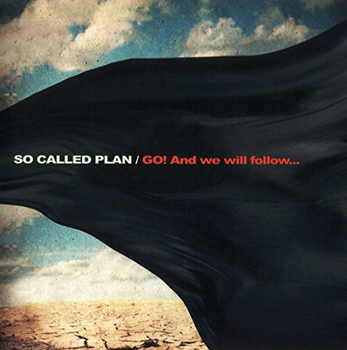 So Called Plan - Go ! & We Will Follow - Music CD