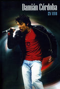 Cordoba,damian - En Vivo - Music CD