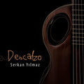 Yilmaz,serkan - Descalzo - Music CD