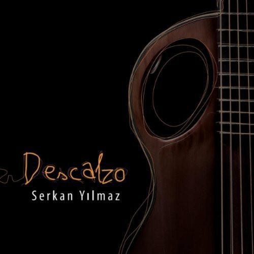 Yilmaz,serkan - Descalzo - Music CD