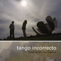 Bertero,fabian - Tango Incorrecto - Music CD