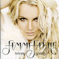Spears,britney - Femme Fatale: Deluxe Jewelcase - Music CD