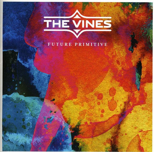 Vines - Futere Primitive - Music CD