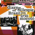 Gullespi,dizzy - Brasil Con Trio Mocoto - Music CD