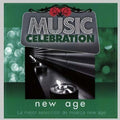 Music Celebration-new Age / Various - Music Celebration-new Age / Various - Music CD