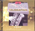 Music Celebration-saxo 2 / Various - Music Celebration-saxo 2 / Various - Music CD
