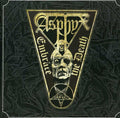 Asphyx - Embrace The Death - Music CD