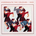 Inxs - Underneath The Colours - Music CD