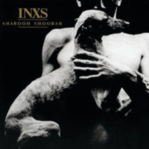 Inxs - Shabooh Shoobah - Music CD