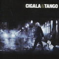 Diego El Cigala - Cigala & Tango - Music CD