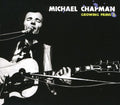 Chapman,michael - Growing Pains 3 - Music CD