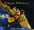 Genticorum - Nagez Rameurs - Music CD