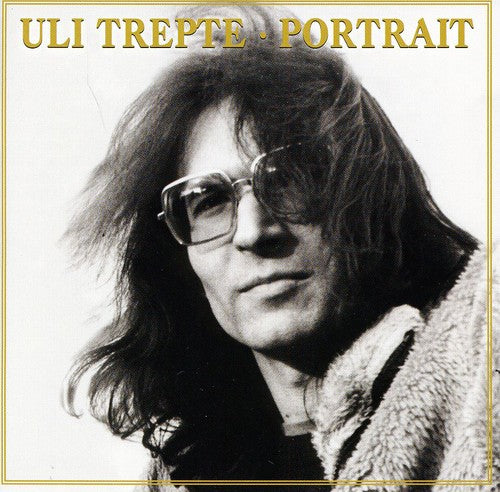Uli Trepte - Portrait - Music CD