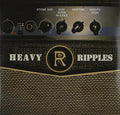 Heavy Ripples / Various - Heavy Ripples / Various - Vinyl Record