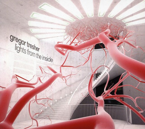 Tresher,gregor - Lights From The Inside - Music CD