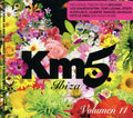 Vol. 11-km5 Ibiza / Various - Vol. 11-km5 Ibiza / Various - Music CD