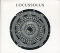 Locussolus - Locussolus - Music CD