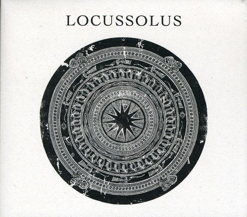 Locussolus - Locussolus - Music CD