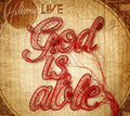 Hillsong Live - God Is Able: Deluxe - Music CD