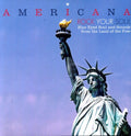 Americana Rock Your Soul Blue Eyed Soul & / Var - Americana Rock Your Soul Blue Eyed Soul & / Var - Vinyl Record