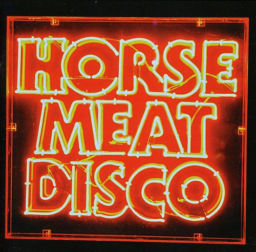 Horse Meat Disco Iii / Various - Horse Meat Disco Iii / Various - Music CD