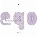 Beck,gary - Egoist - Vinyl Record