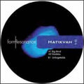 Hatikvah - Big Mind - Vinyl Record