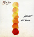 Here Comes The Sunset 4 / Various - Here Comes The Sunset 4 / Various - Music CD
