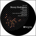 Rodrigues,benny - I Like Acid - Vinyl Record